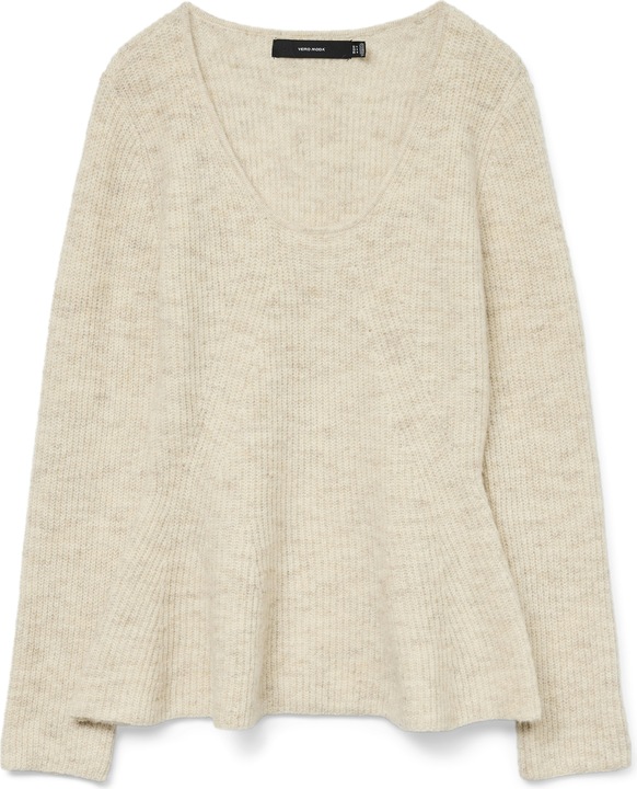 Image du produit Vero Moda VMDESMA Pull-over Pull en maille (L)