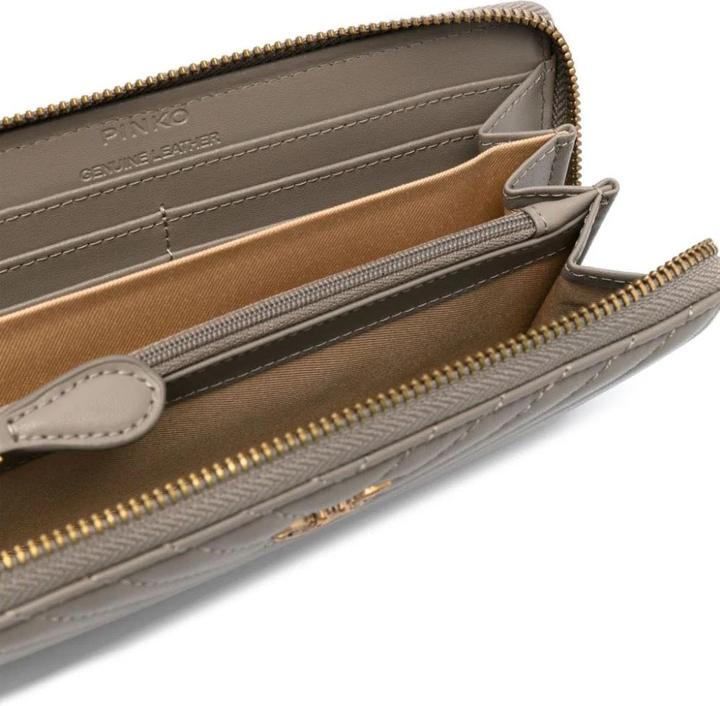 Actual product image Pinko Ryder Zip Around