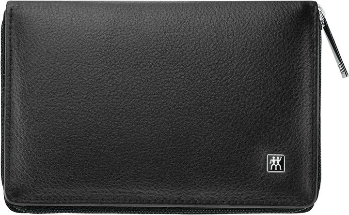 Productafbeelding Zwilling TWINOX Asian Competence zwart, 8 stuks.