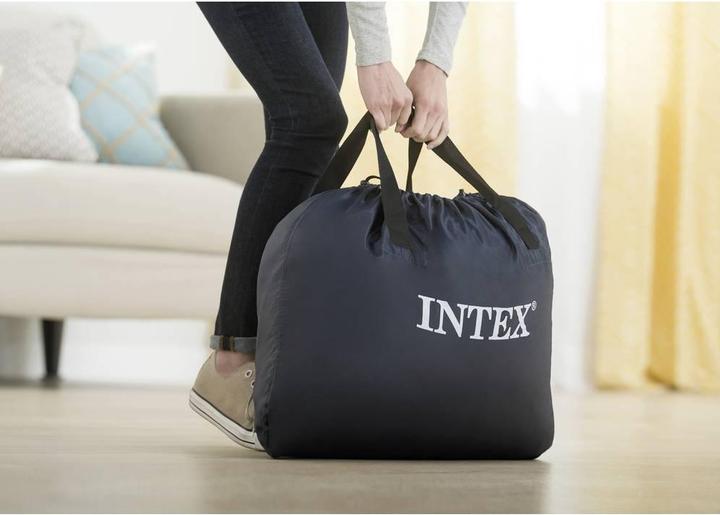 Produktbild Intex Queen Dura (150 x 200 cm)