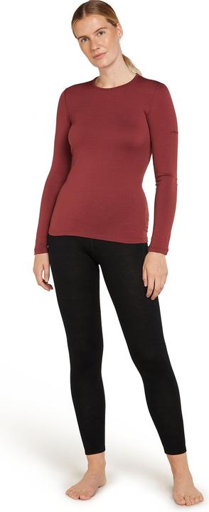 Produktbild Icebreaker Women's Merino 260 Tech High Rise Leggings (XL)
