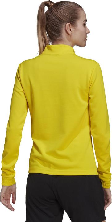 Produktbild adidas Entrada 22 Trainingspullover Damen (M)