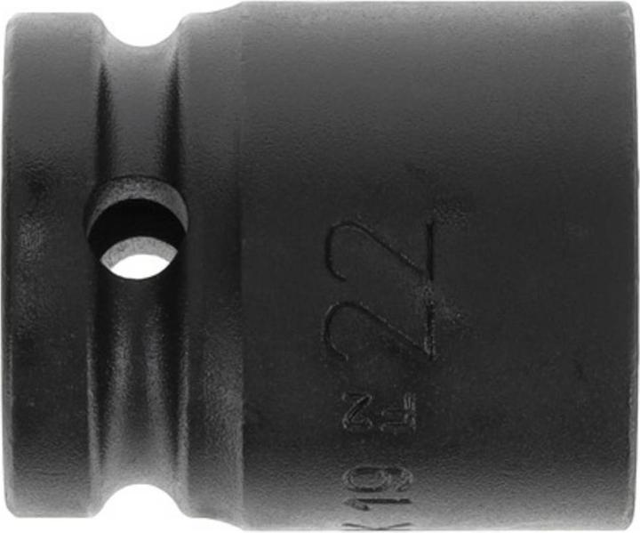 Productafbeelding Gedore 19 22 zeskantige schroevendraaierbit (22 mm)