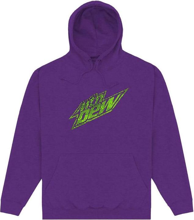 Mountain Kapuzenpullover (XL)