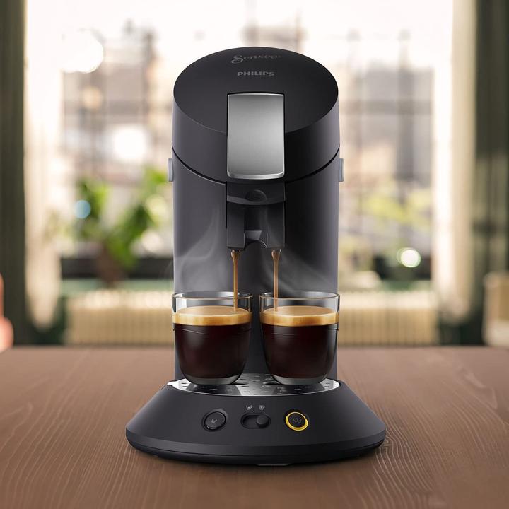 Image du produit Philips SENSEO® CSA220/69 Edition Anniversaire (Senseo)