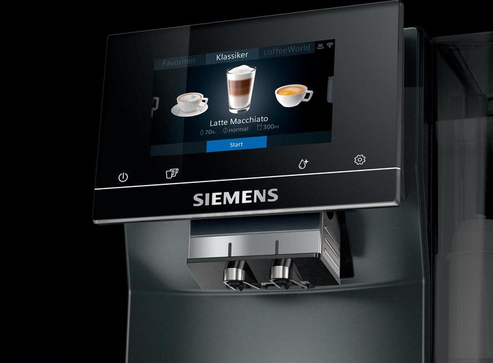Immagine prodotto Siemens EQ700 Serie