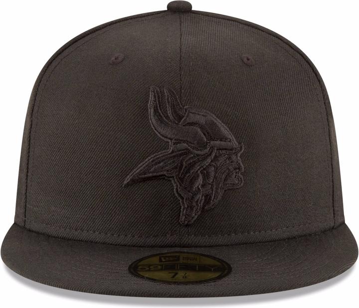 Produktbild New Era 59Fifty NFL Minnesota Vikings (7)