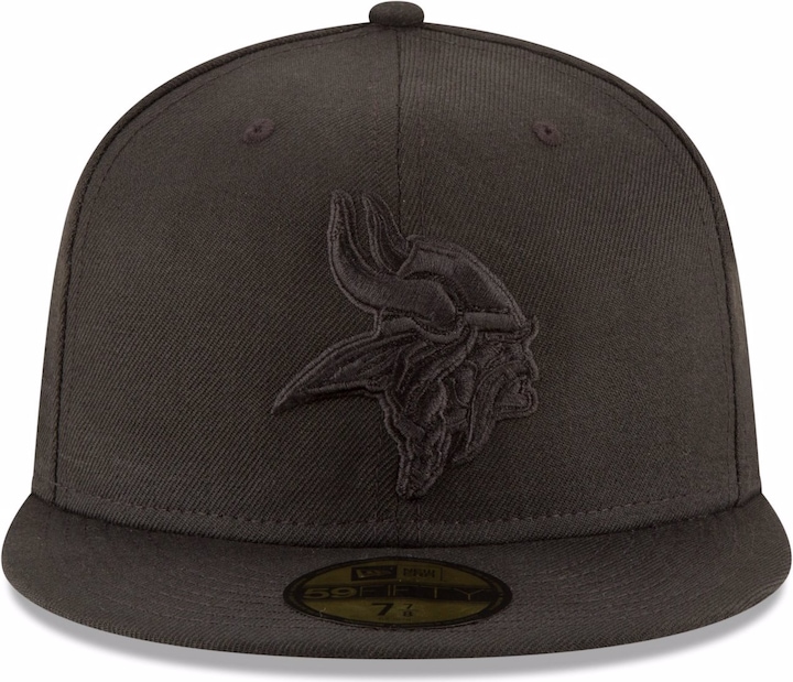 Immagine prodotto New Era 59Fifty NFL Minnesota Vikings (7 1/4)