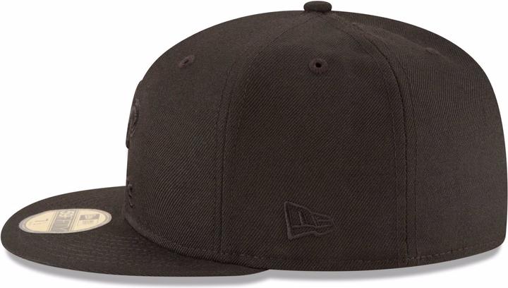 Produktbild New Era 59Fifty NFL New Orleans Saints (6 7/8)
