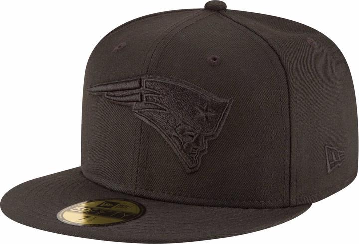 Actual product image New Era 59Fifty NFL New England Patriots (7)