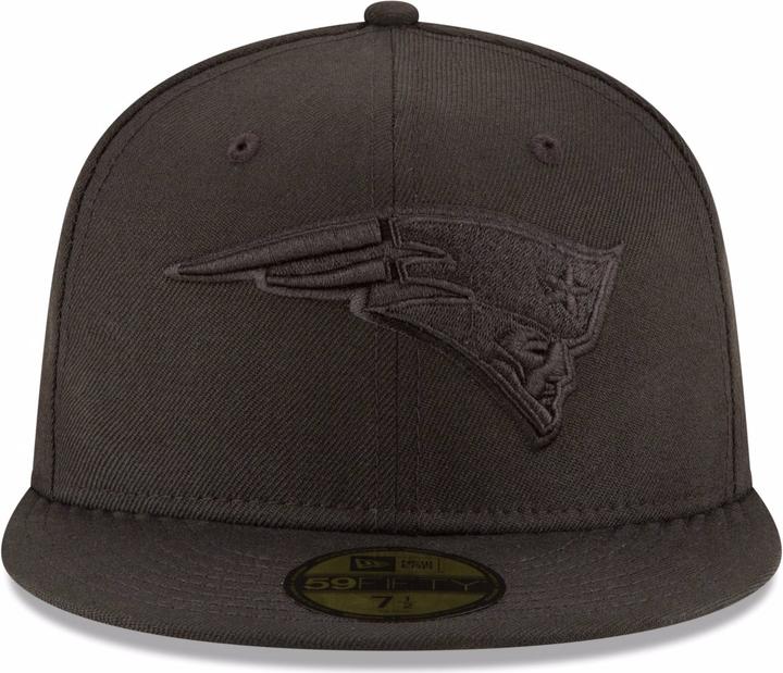 Actual product image New Era 59Fifty NFL New England Patriots (7)