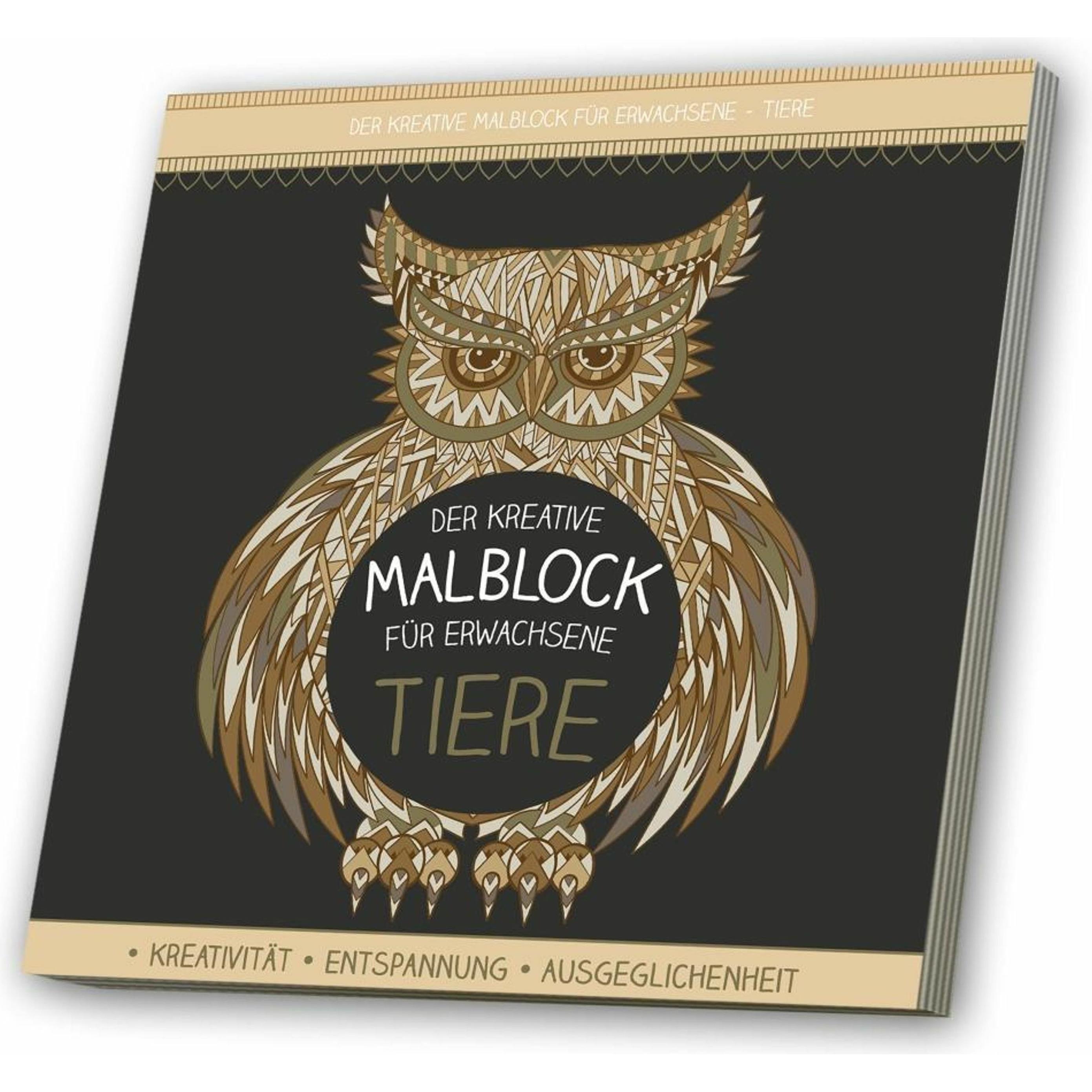 Media Verlag Tiere 2 (8665)