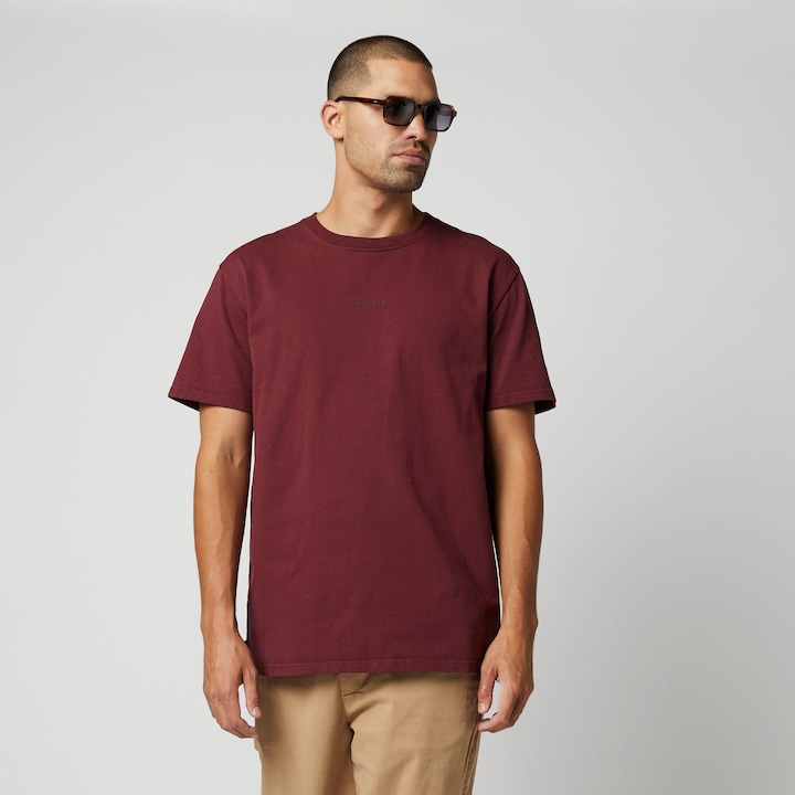 Actual product image Mystic The Staple Tee (L)