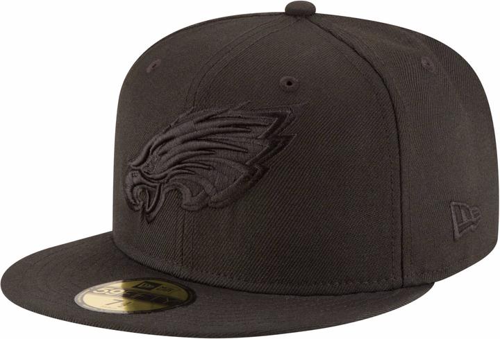 Actual product image New Era 59Fifty NFL Philadelphia Eagles (7 1/8)