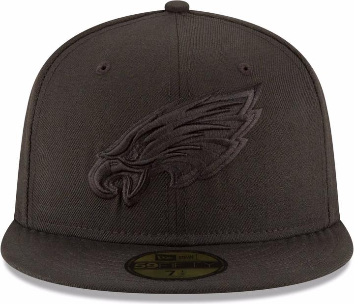 Actual product image New Era 59Fifty NFL Philadelphia Eagles (7 1/8)