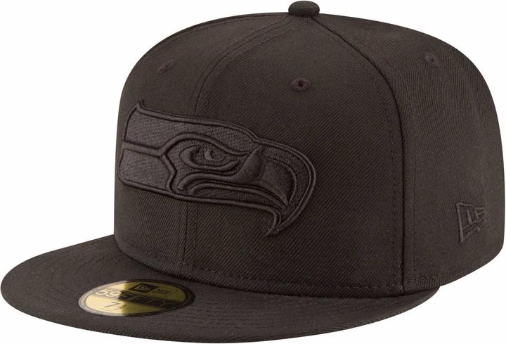 Produktbild New Era 59Fifty NFL Seattle Seahawks (8)