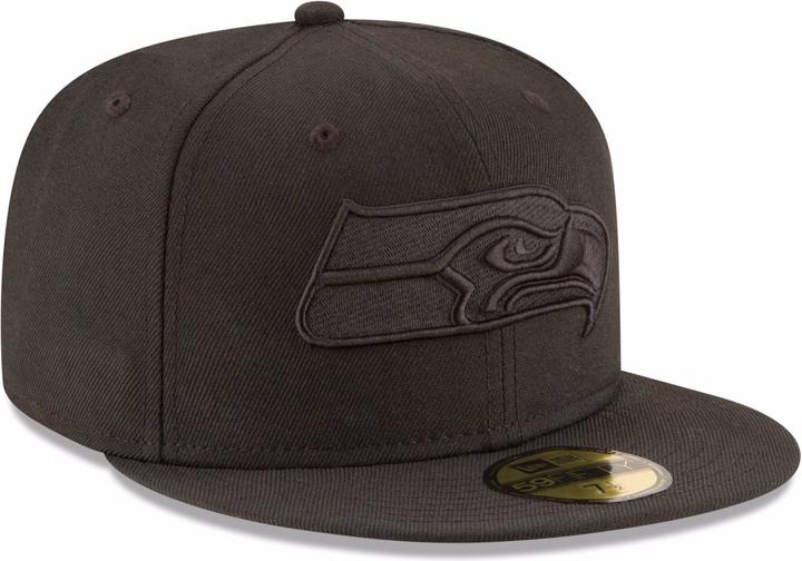 Produktbild New Era 59Fifty NFL Seattle Seahawks (8)