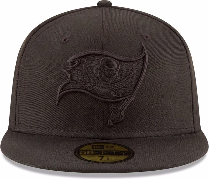Actual product image New Era 59Fifty NFL Tampa Bay Buccaneers (8)