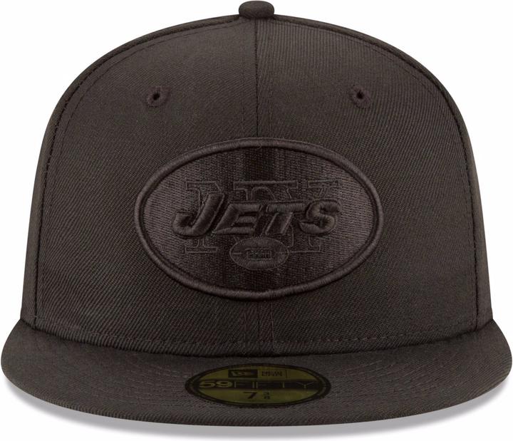 Produktbild New Era 59Fifty NFL New York Jets (7 1/4)