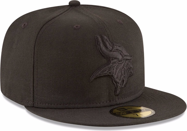 Actual product image New Era 59Fifty NFL Minnesota Vikings (7)