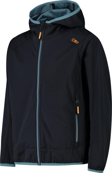 Image du produit CMP Campagnolo Veste Fix Hood pour enfants (140)