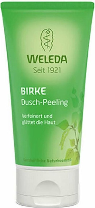Immagine prodotto Weleda Betulla (150 ml)