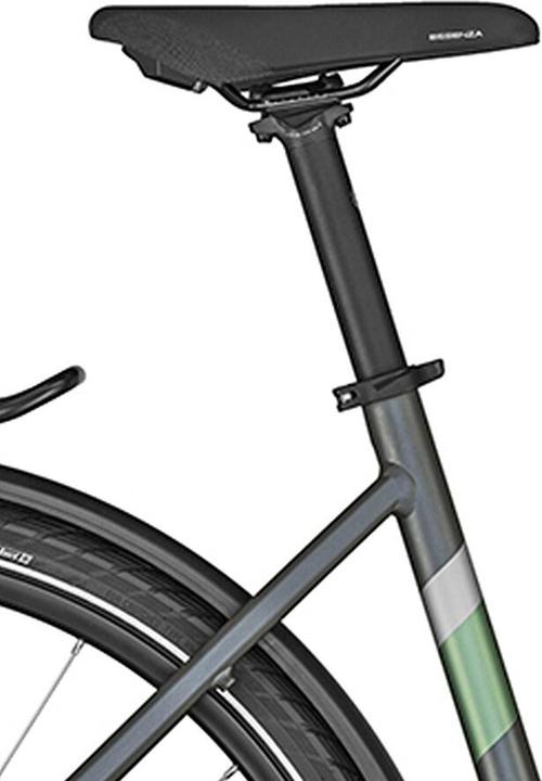 Immagine prodotto Bergamont E-Bike Horizon Tour 5 Amsterdam (52 cm)