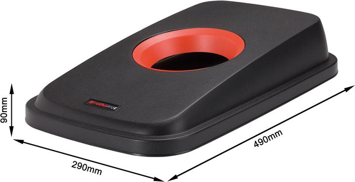 Produktbild Rotho Geo/Selecto (70 l)