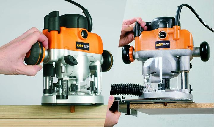 Actual product image CMT CMT7E