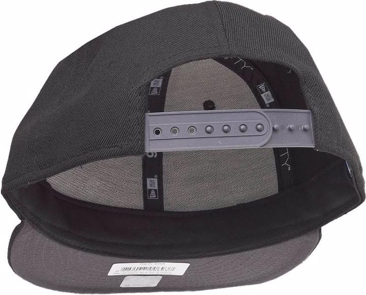 Actual product image New Era 9Fifty Carolina Panthers (One size)