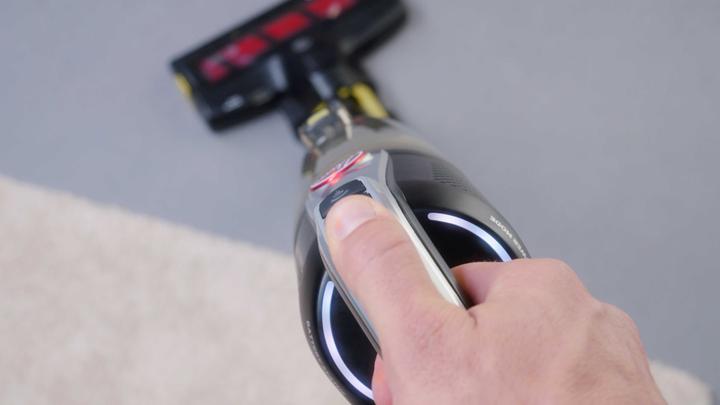 Produktbild Hoover H–FREE 500