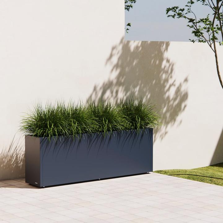 Produktbild Herstera Metal Planter