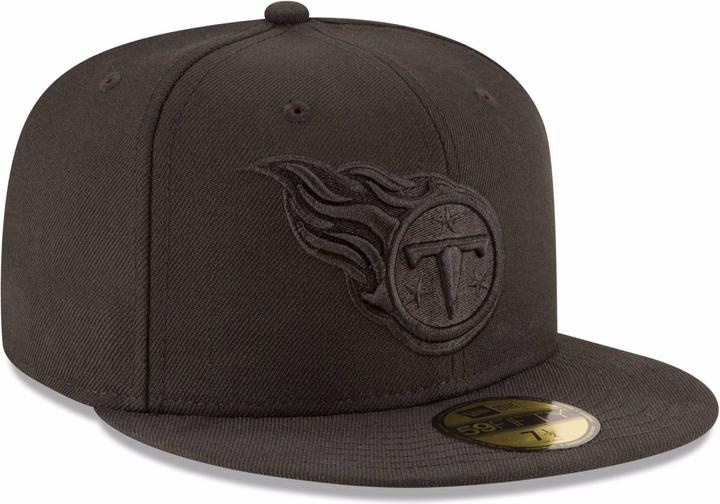 Actual product image New Era 59Fifty NFL Tennessee Titans (7 7/8)