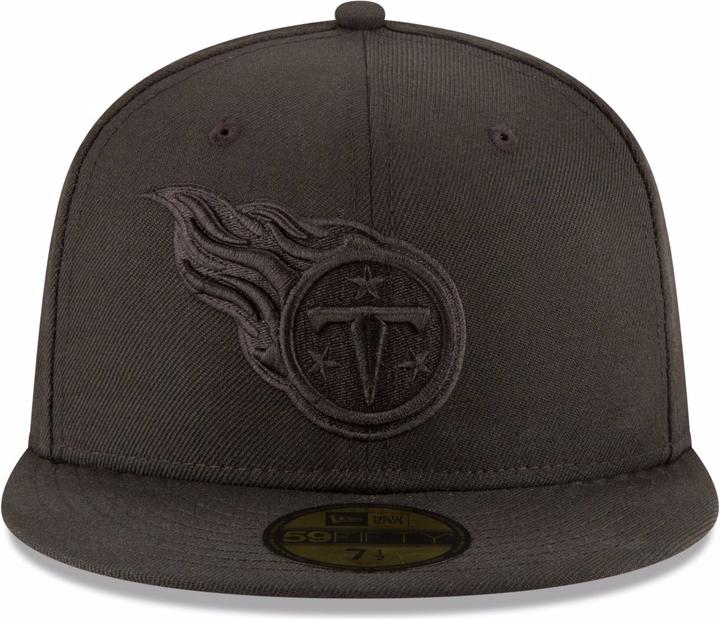 Actual product image New Era 59Fifty NFL Tennessee Titans (7 7/8)