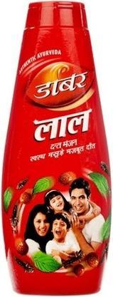 Produktbild Dabur Herbal Red Powder 100G