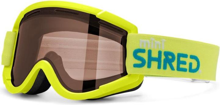 Shred Skibrille - kaufen bei Galaxus