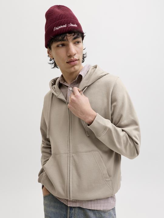 Produktbild Jack & Jones Kapuzenjacke Kapuzenjacke (XL)