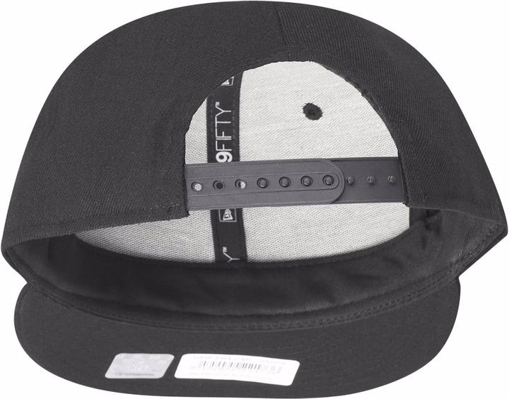 Actual product image New Era 9Fifty Indianapolis Colts (One size)
