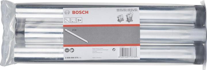 Actual product image Bosch Professional Zubehör Suction tube Accessories 260800057