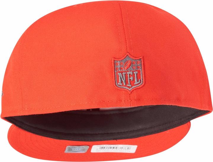 Actual product image New Era 59Fifty NFL Tampa Bay Buccaneers (7)
