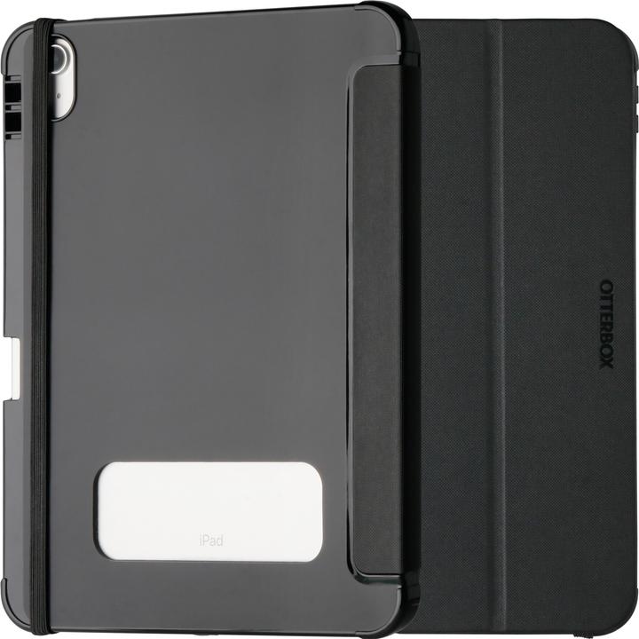Productafbeelding OtterBox React Folio (Apple iPad 2022 (10e generatie), Apple iPad 2025 (11e generatie))