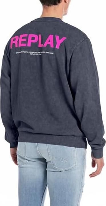 Produktbild Replay Felpa (M)