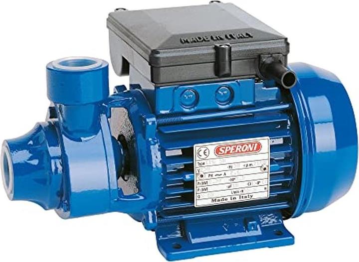 Produktbild Marina PUMP KPM50 550W