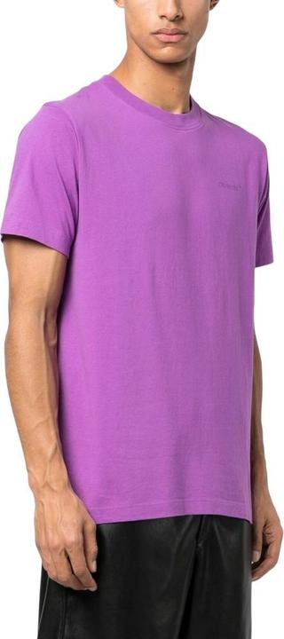 Produktbild Off TShirt Baumwolle Schmal (M)