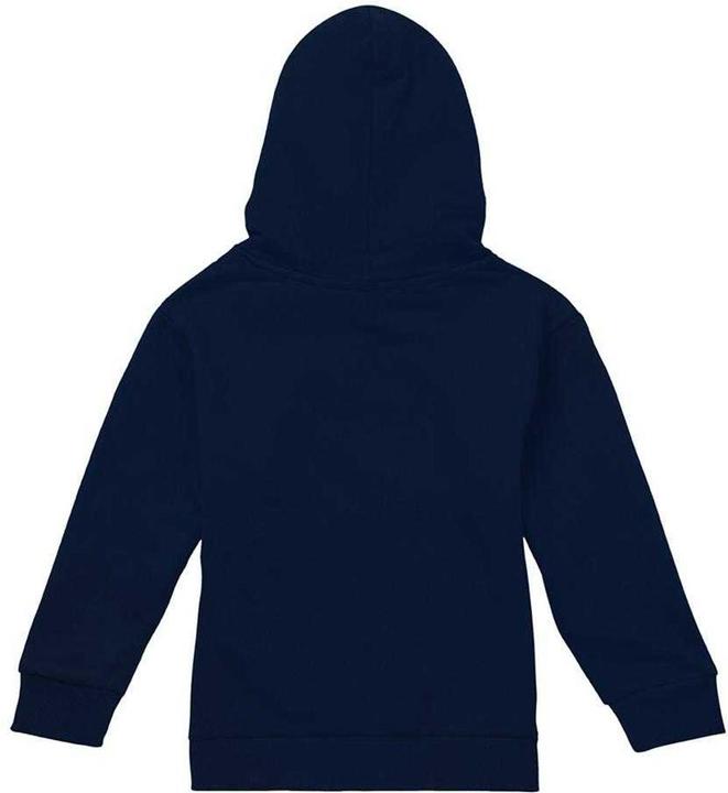 Produktbild Elvis Blue Ugly Christmas Kapuzenpullover (140, 146)