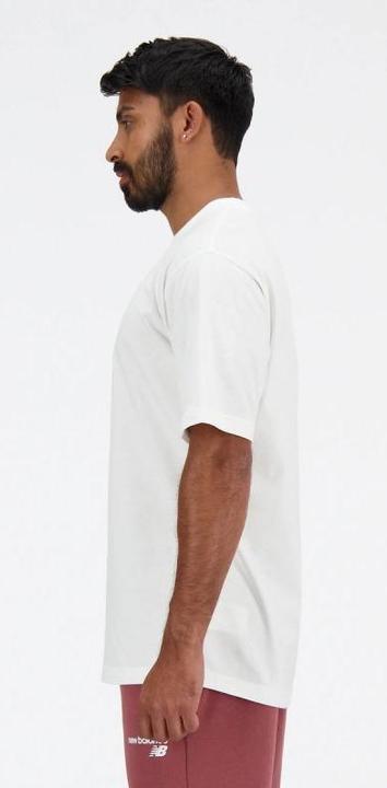 Image du produit New Balance Brand T-Shirt (XXL)