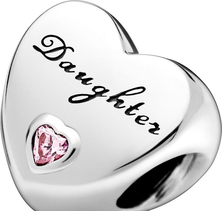 Immagine prodotto Pandora Cuore Daughter (Argento)