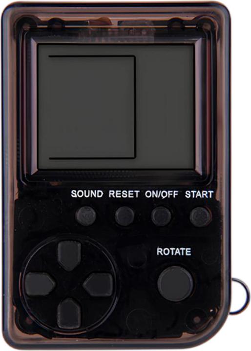 VR Shinecon Mini-Videospiel 26-in-1 Schwarz