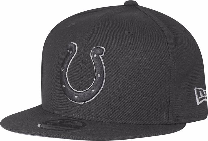 Actual product image New Era 9Fifty Indianapolis Colts (One size)