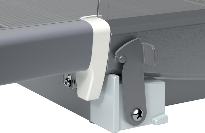 Actual product image Leitz OFFICE PRO - Lever cutter (25 Sheets, A3)